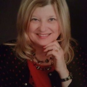 Meet your Posher, Marilyn